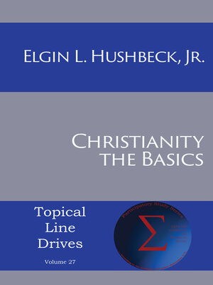 cover image of Christianity